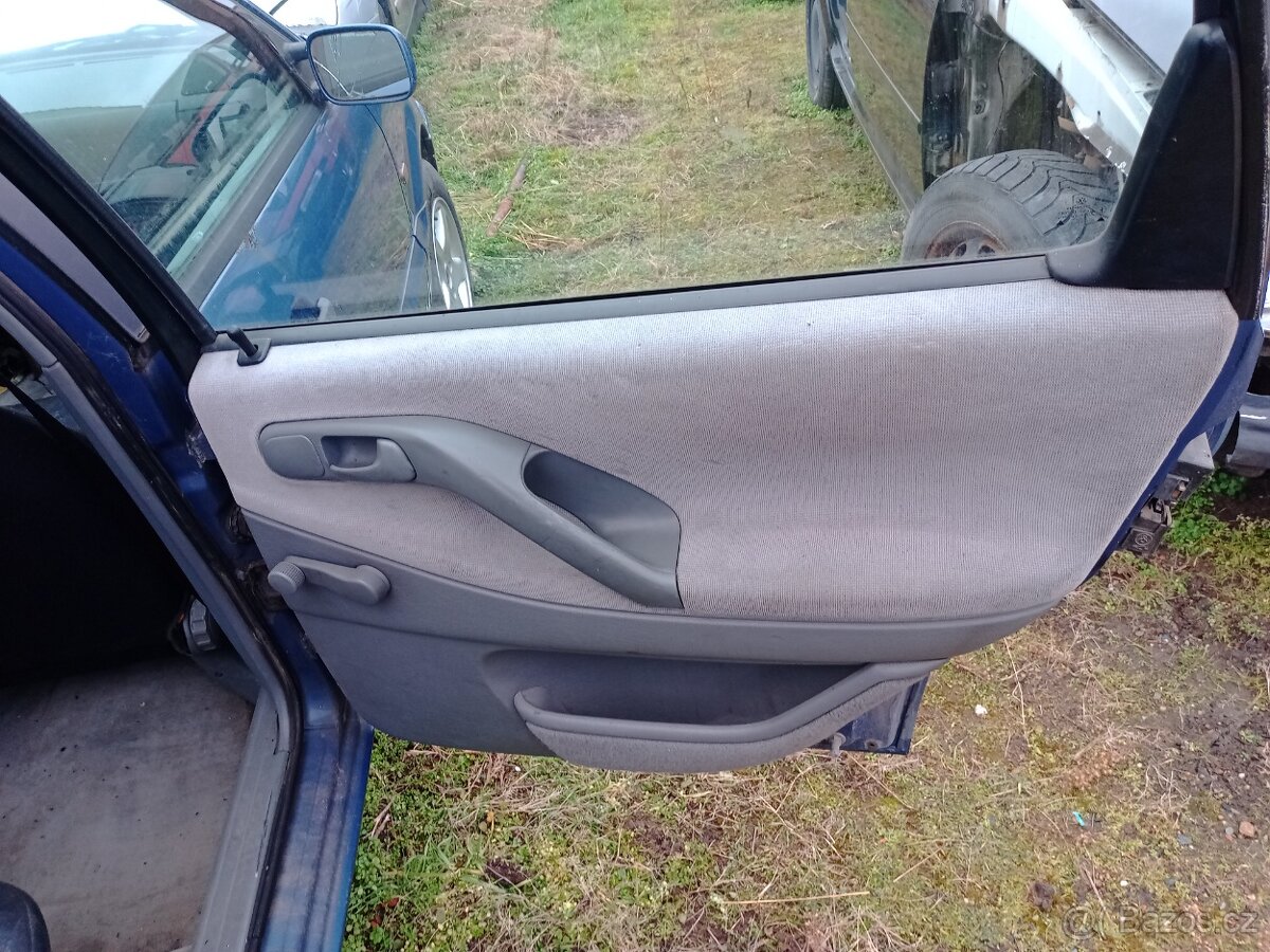 Passat variant 1,9 TDI 66kw - 6