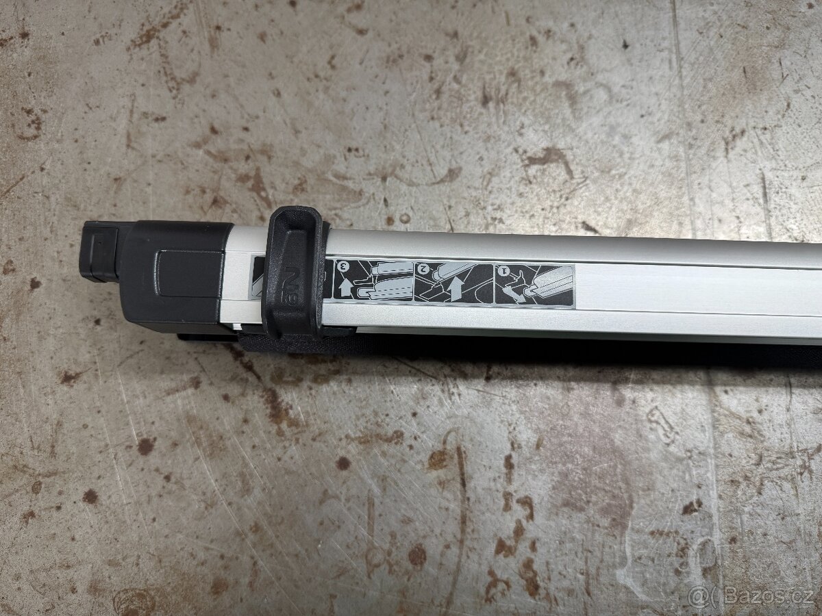 Multifunkční kapsa Škoda Superb 4, VW Passat B9 - 6