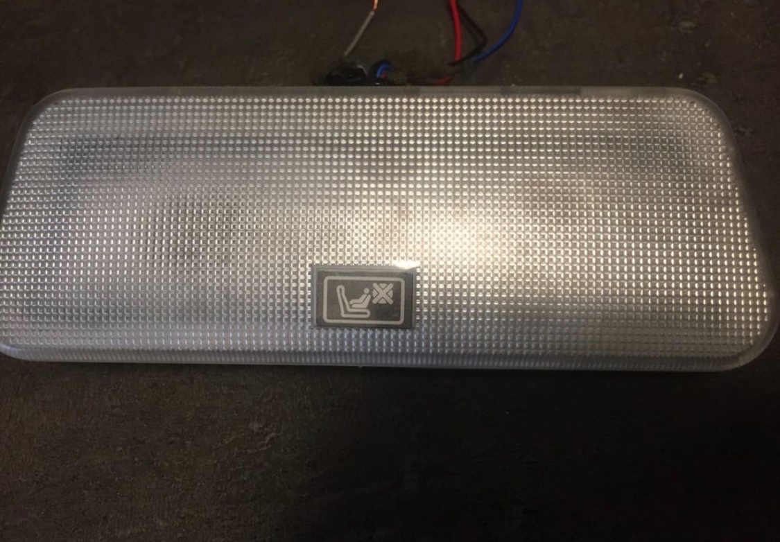 Díly Astra G/ZAFIRA - 6