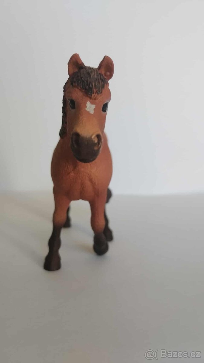 Schleich 5 - 6