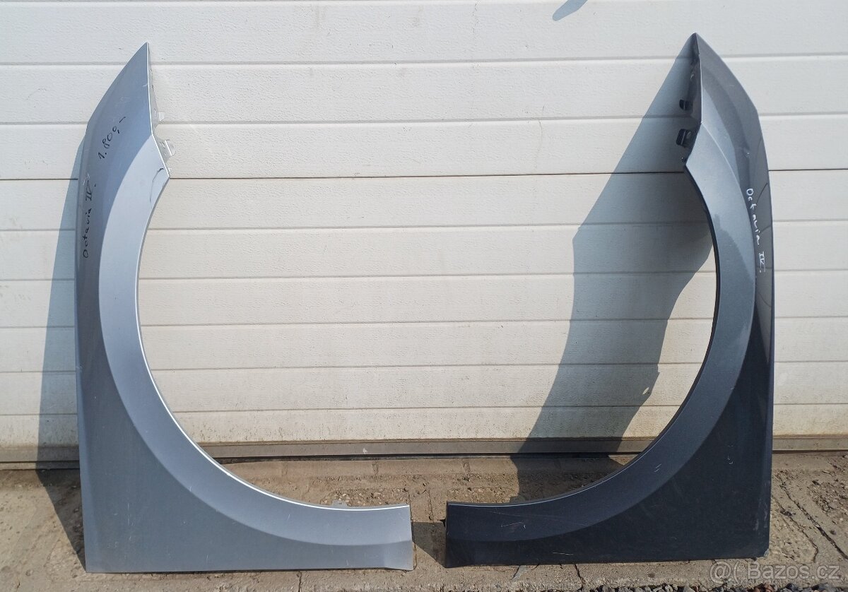 Blatnik Škoda Octavia IV - 6