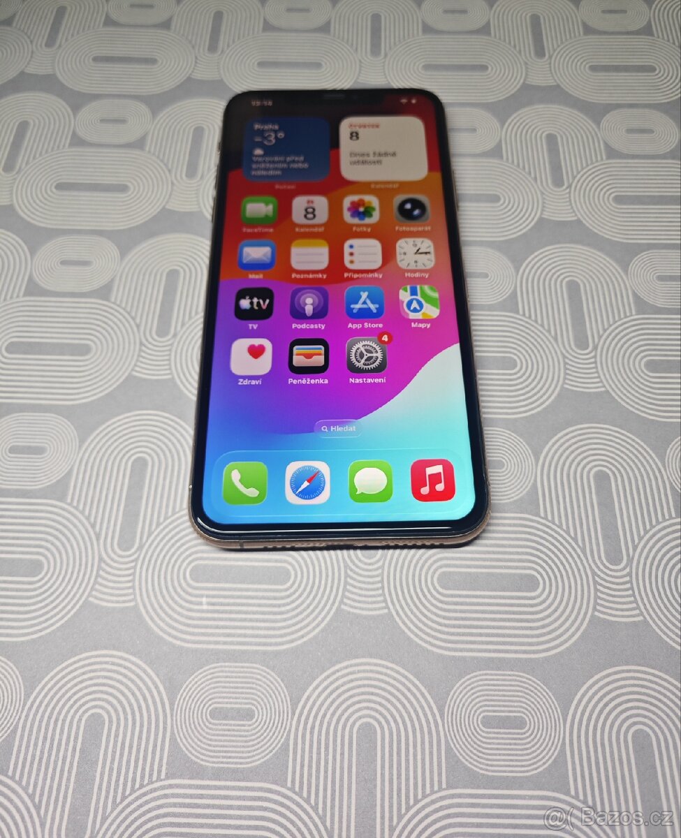 Apple iPhone 11 Pro Max - 6
