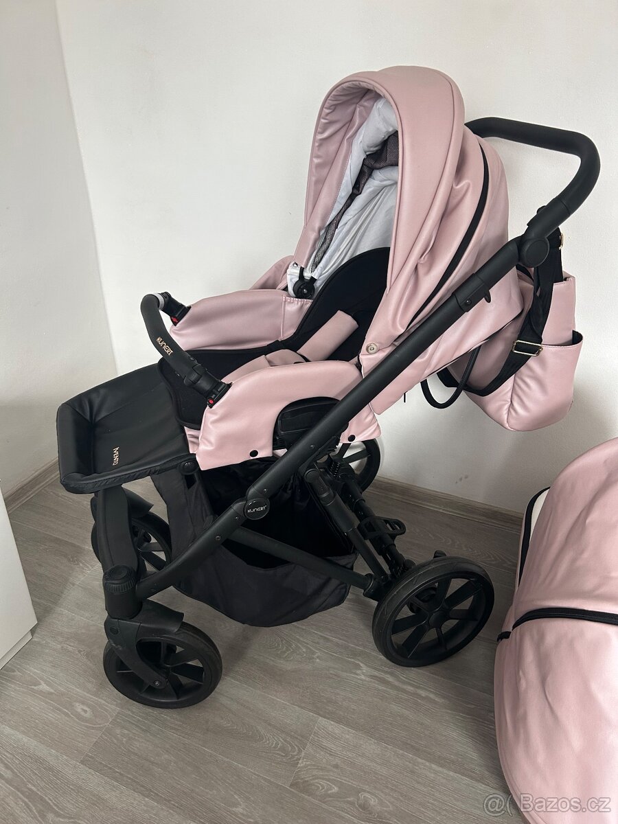 SPĚCHÁ Kunert Ivento 2v1 - 6