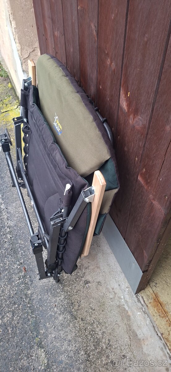 Rybářské křeslo - 6