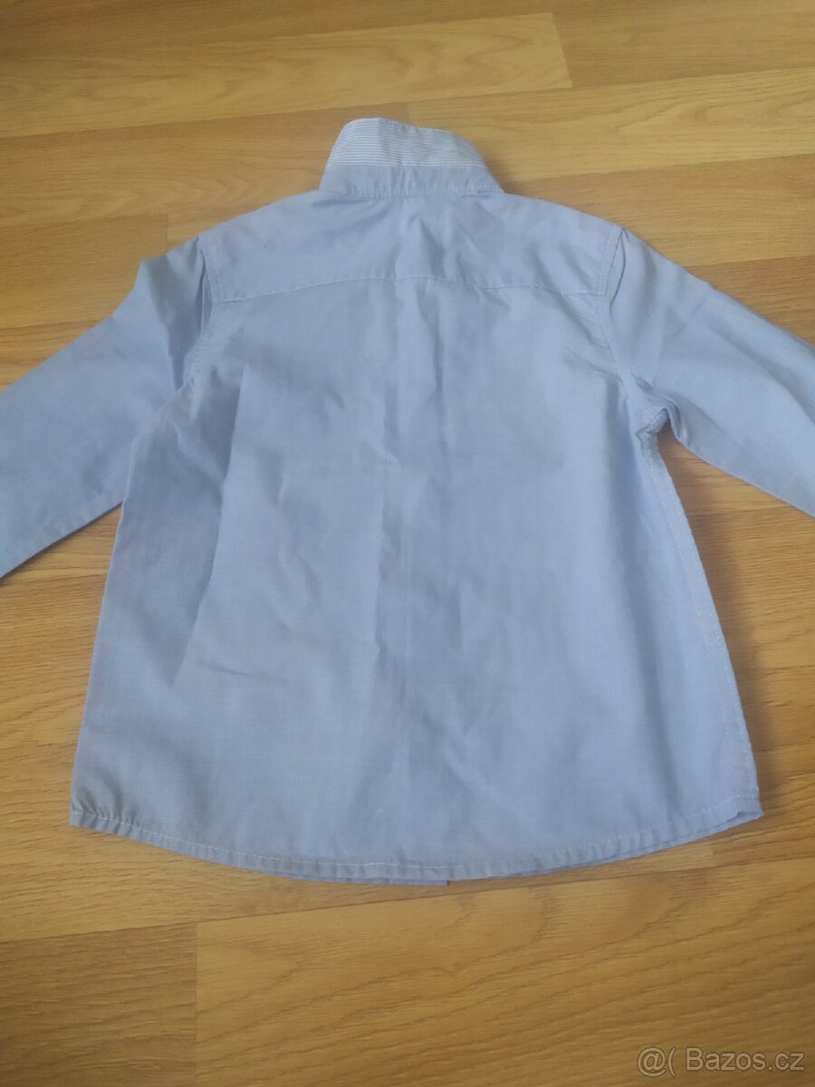 Chlapecká košile - 6