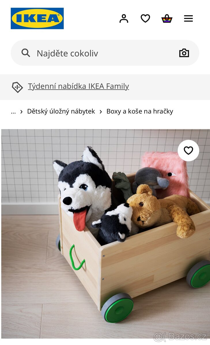 FLISAT ikea - 6