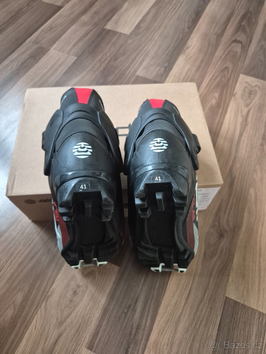 Boty na běžky Alpine vel.41 - 6