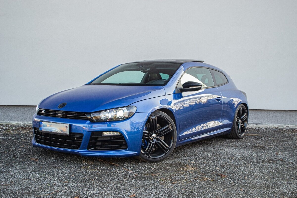 Volkswagen Scirocco R 2.0 TSI - 6