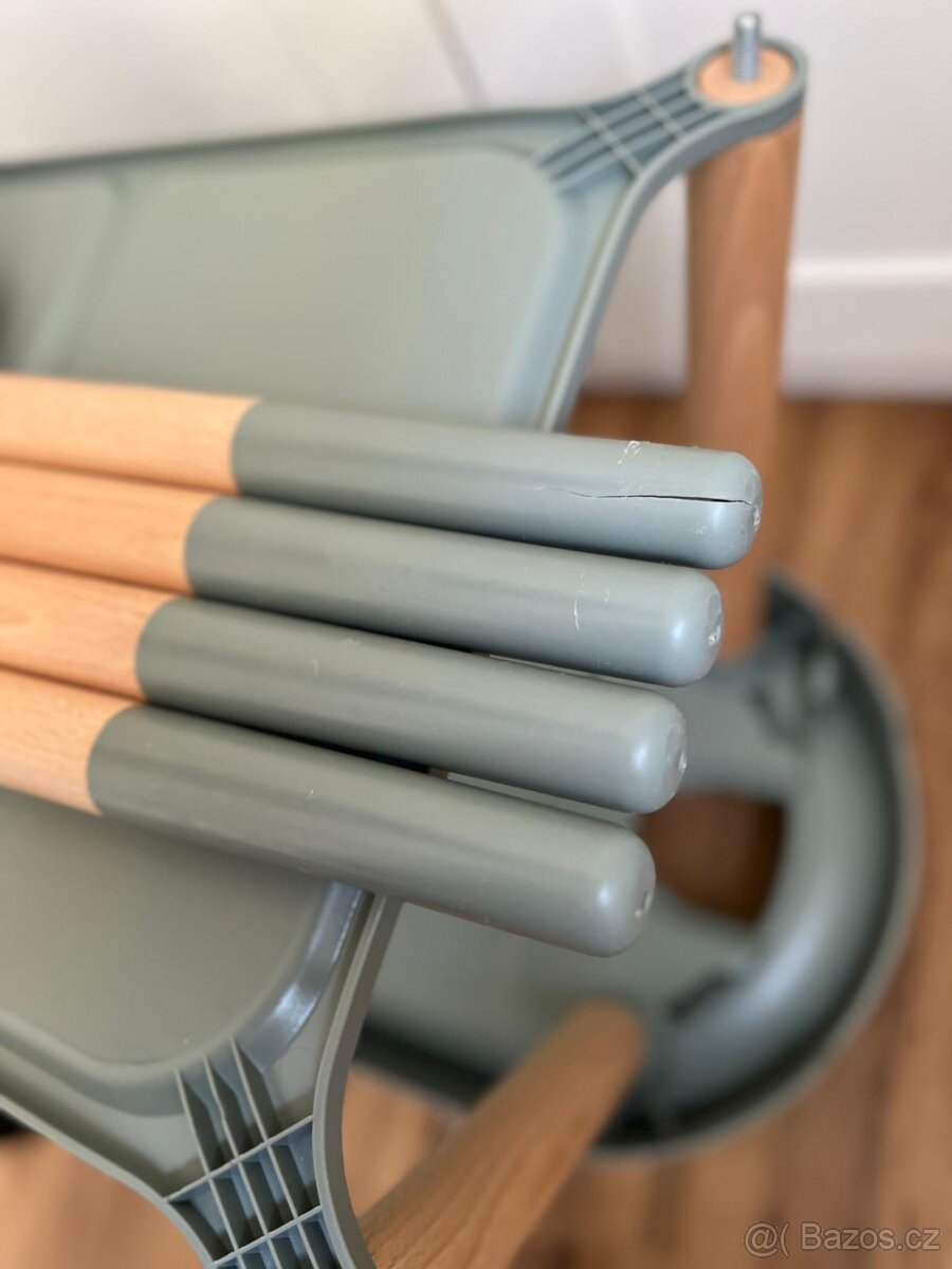 Bebe-Jou Stojan pod vaničku Sense Breeze Green - 6