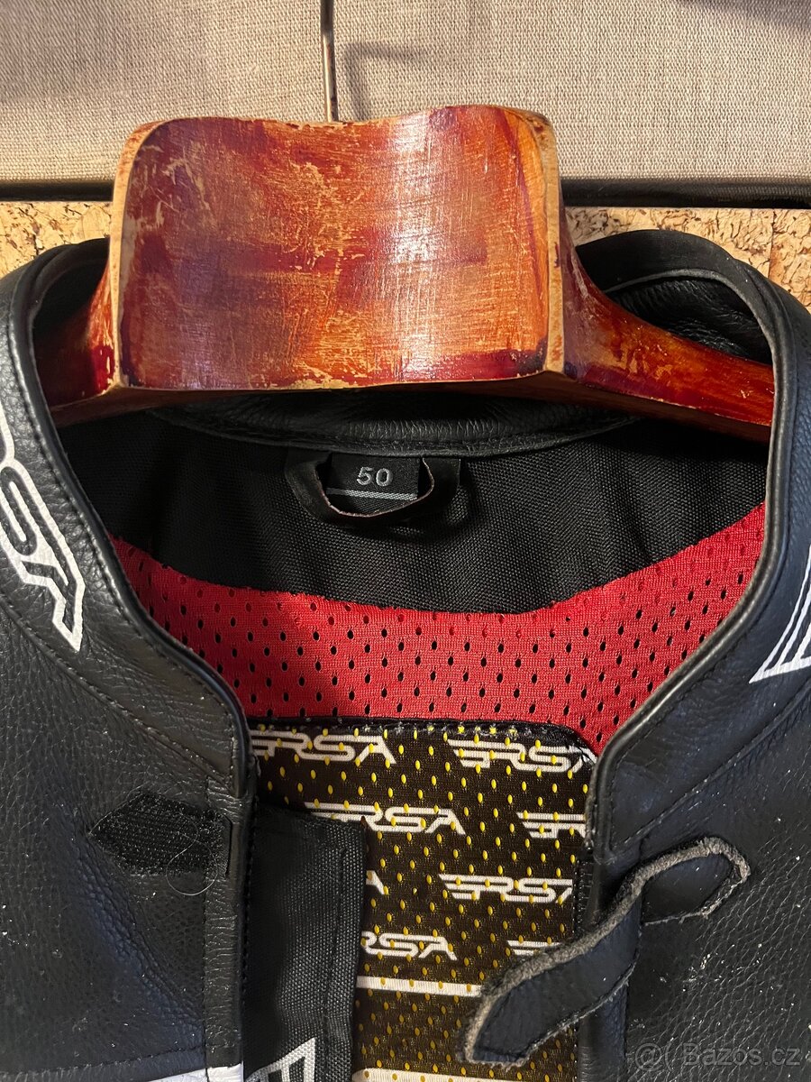 Kozena kombineza RSA delena - 6