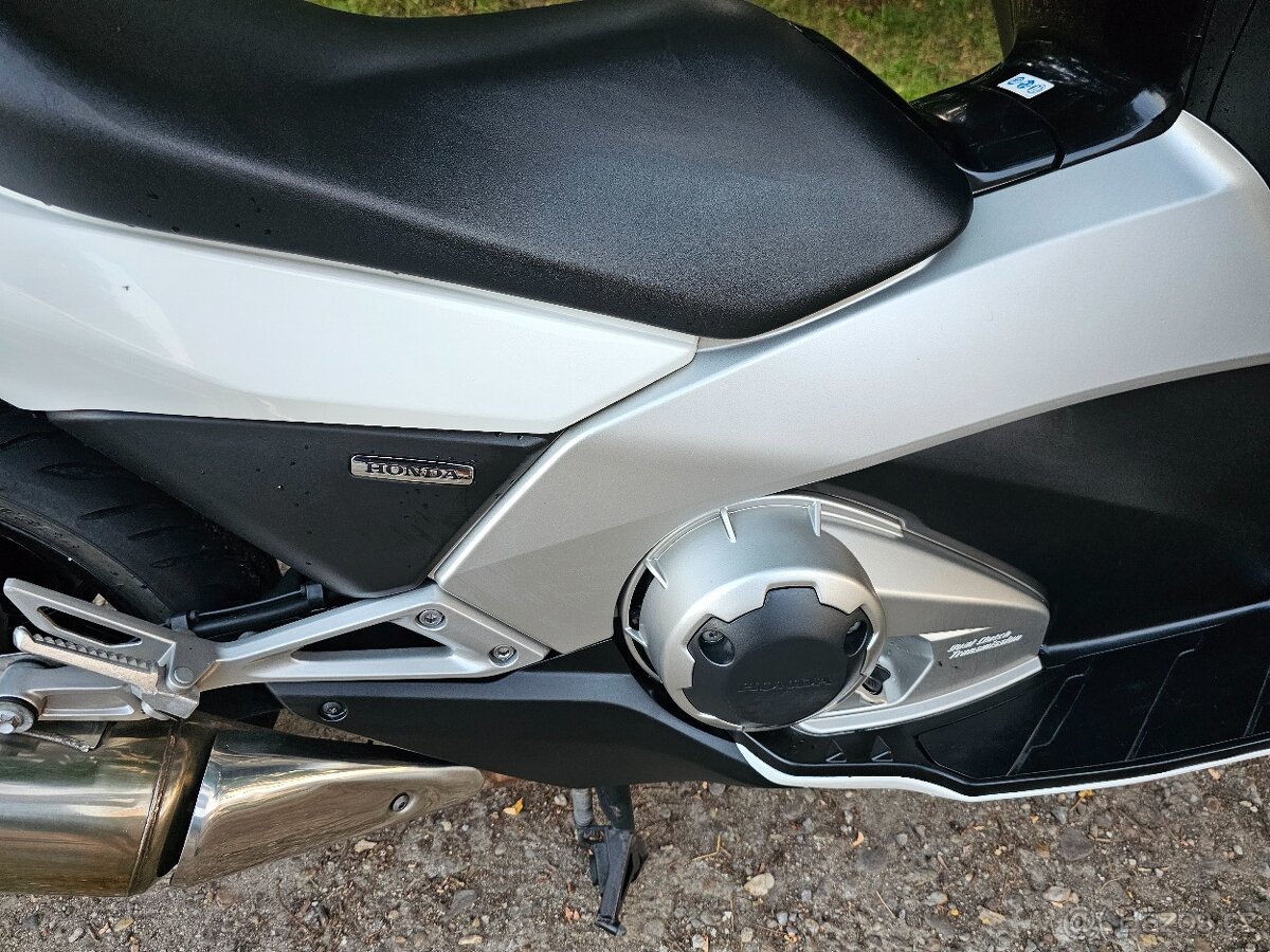 Honda Integra 700 ABS r.v.2013 - 6