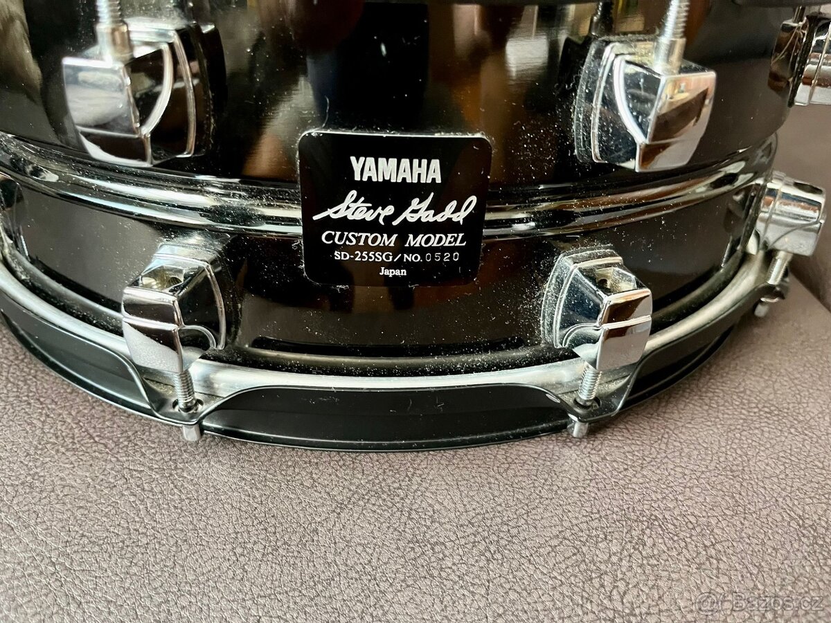 Yamaha Steve Gadd 14” - 6
