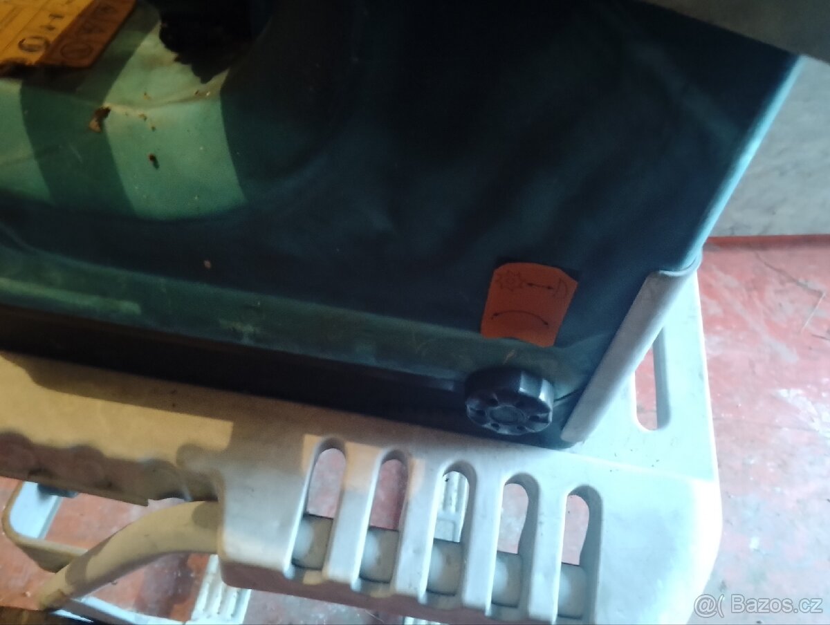 Gardol drtič větví/štěpkovač - 6