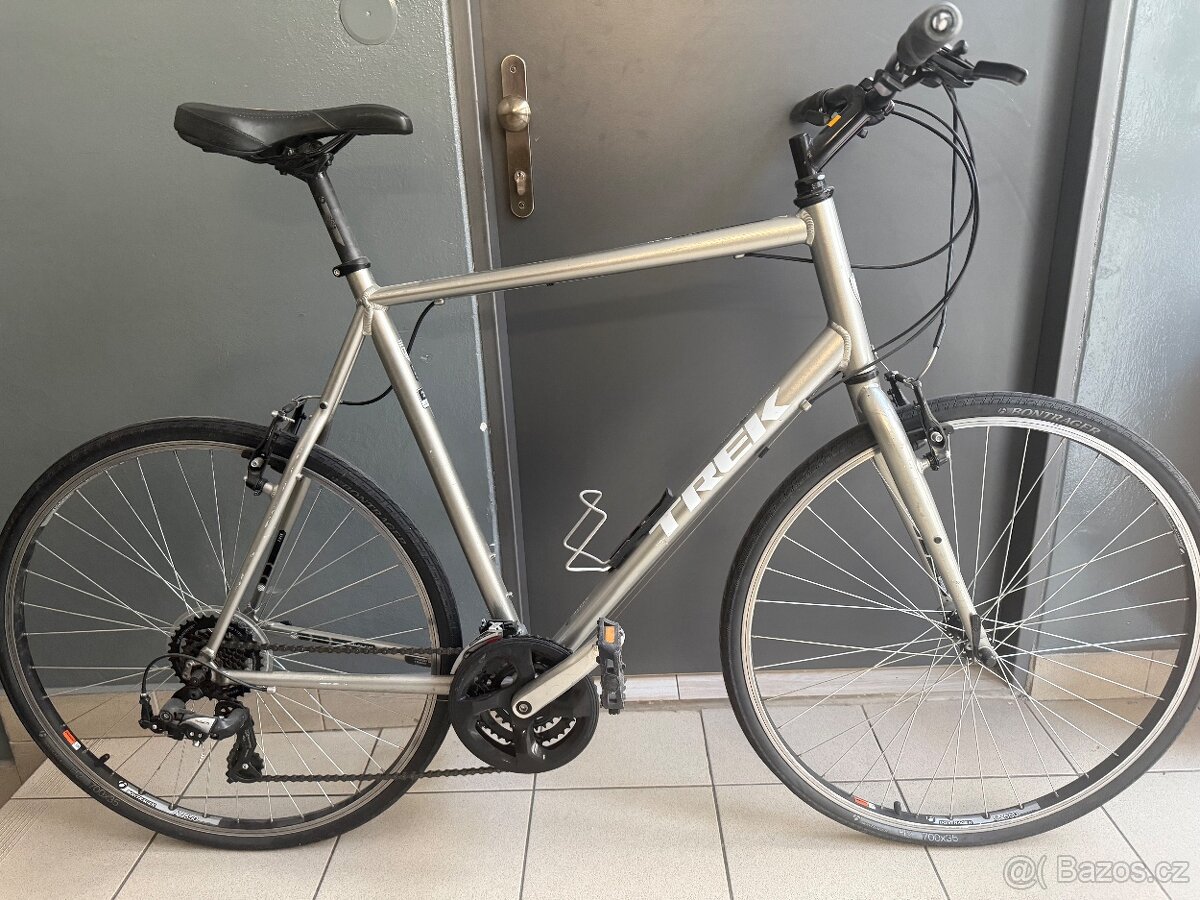 TREK - 6