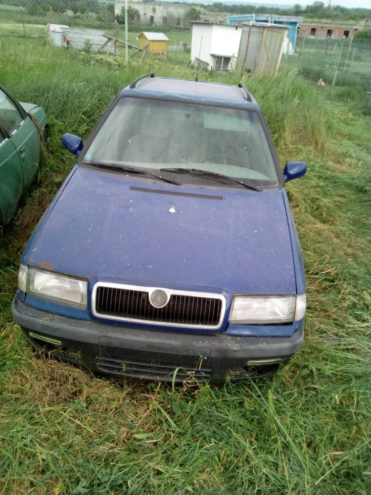 škoda felícia-ND - 6