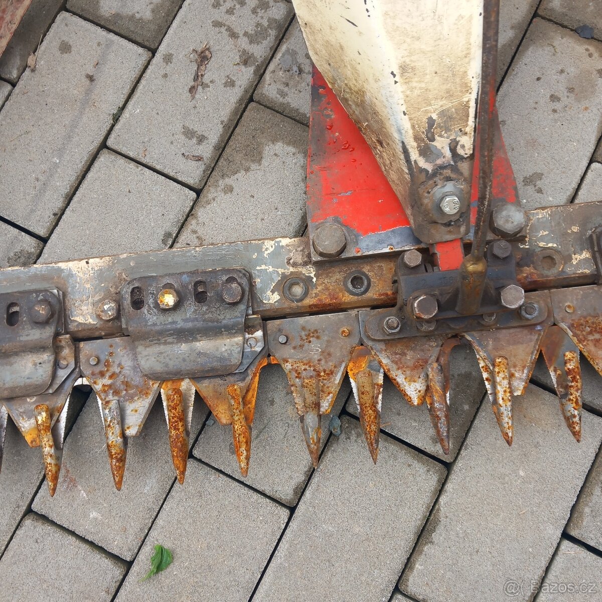 Tera vari kosa funkční - 6