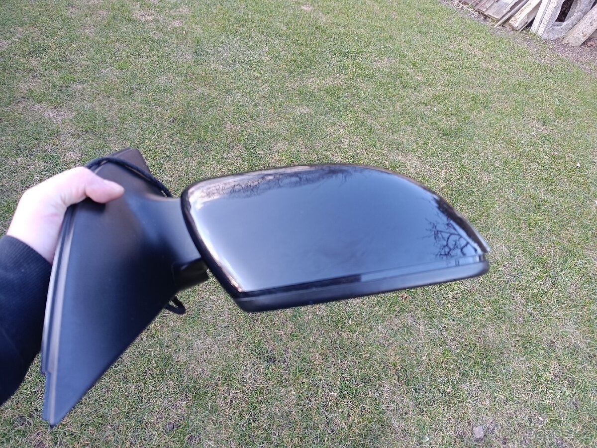 Zrcátko pravé Golf VI - 6