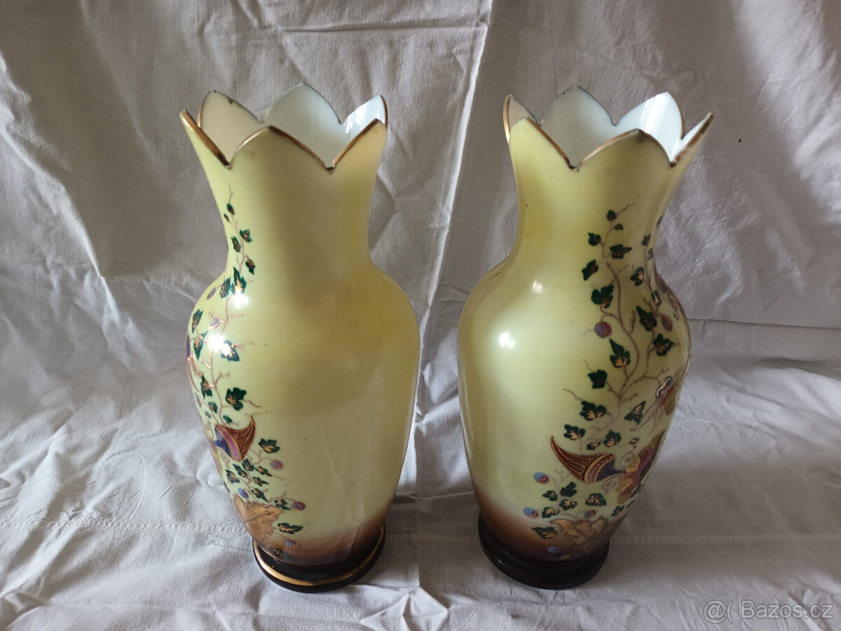 Historické vázy - 6