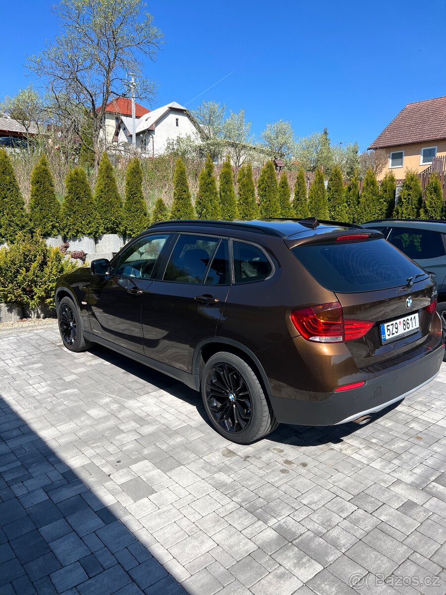 BMW X1 XDrive - 6