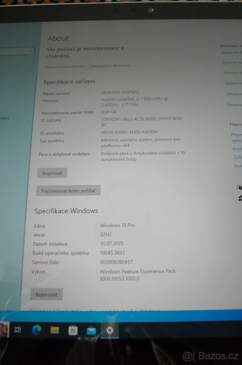 Microsoft Surface Book 2 - 6