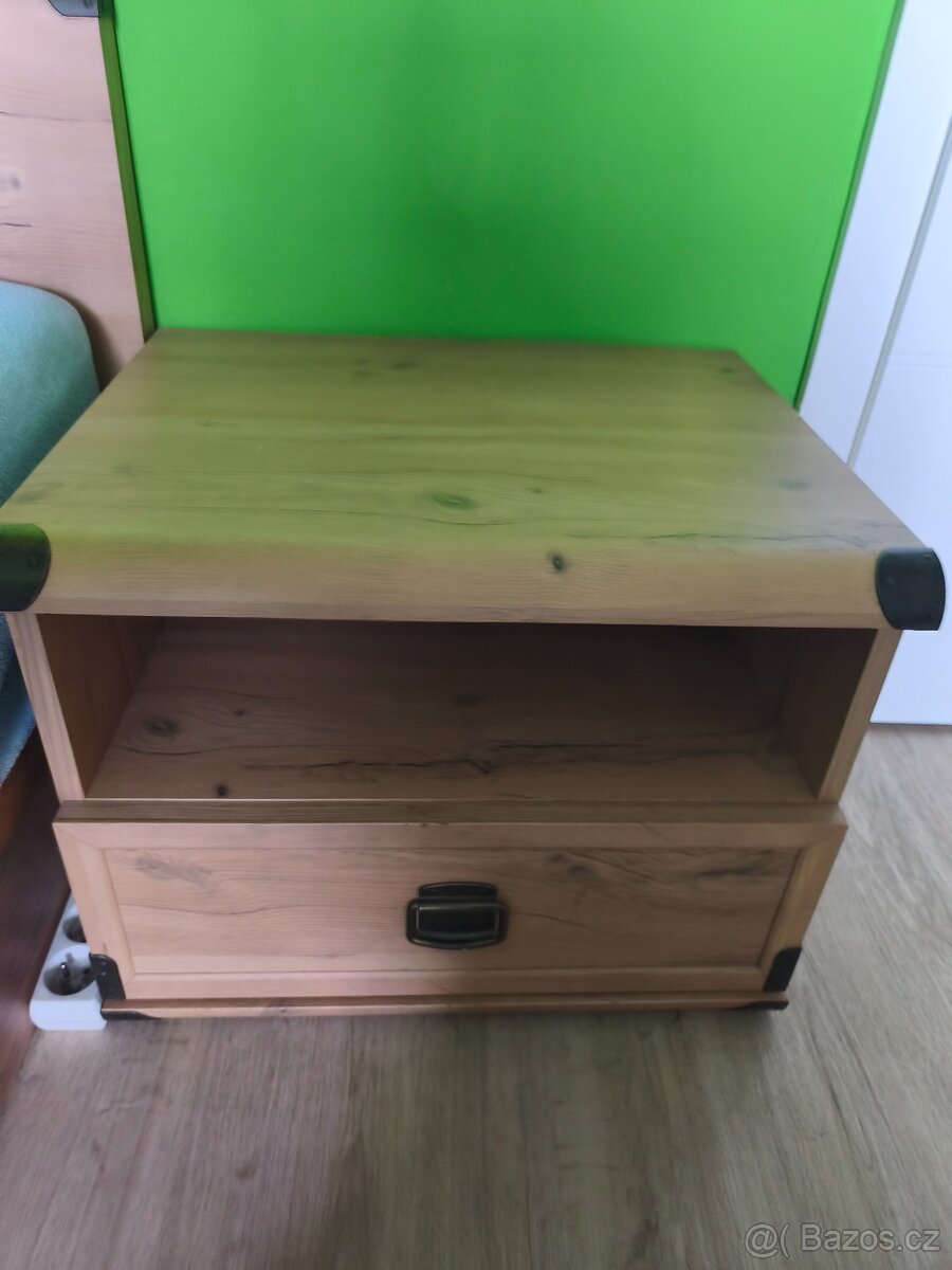 Prodám nábytek - 6