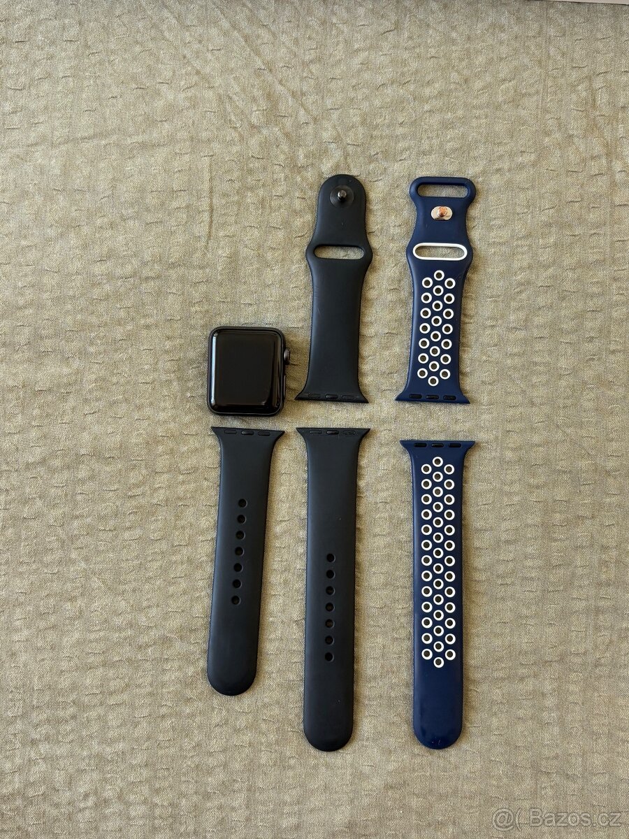 Apple Watch Series 3 - 6