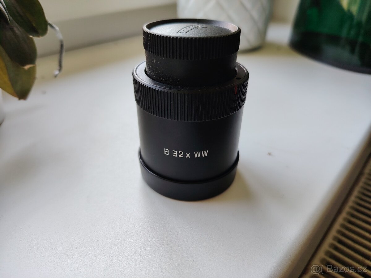 Leica televid 77 - 6