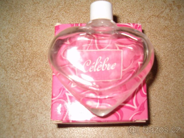 Retro pásek, natáčky, brýle, voňavka, mýdla, taštička - 6