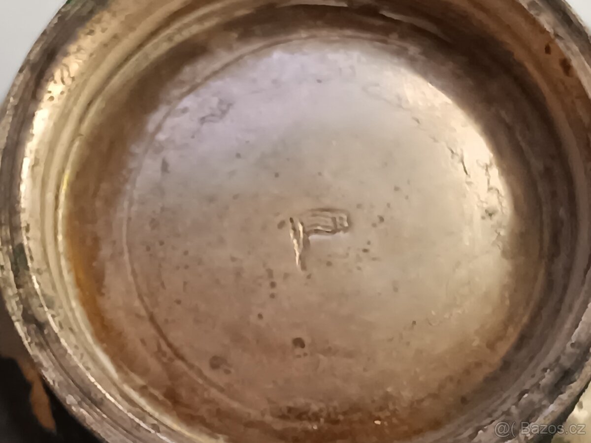 Slánka ? Franz Bibus &Sohn - 6