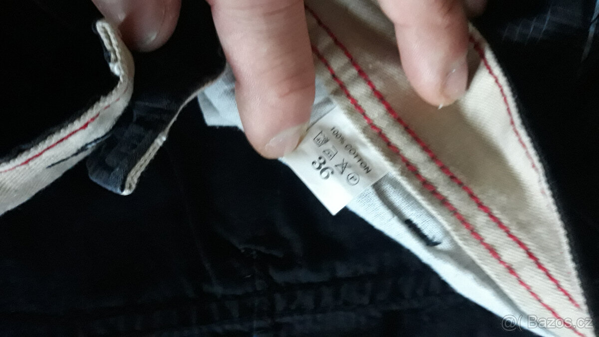 Billabong kraťasy, šortky - skate, urban, skoro nové - 6