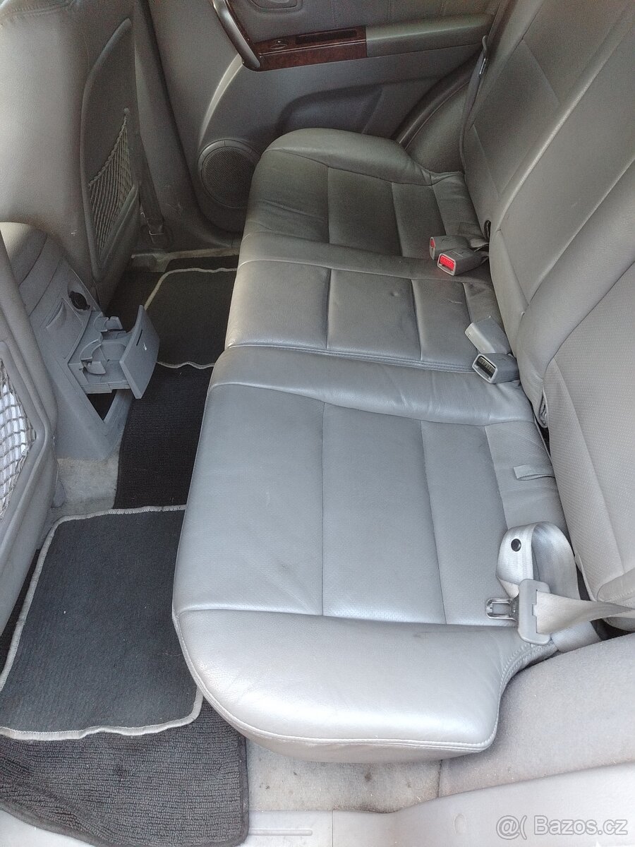 Kia Sorento, 2.5 CRDi, automat - 6