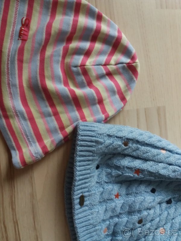 dívčí oblečení - 6