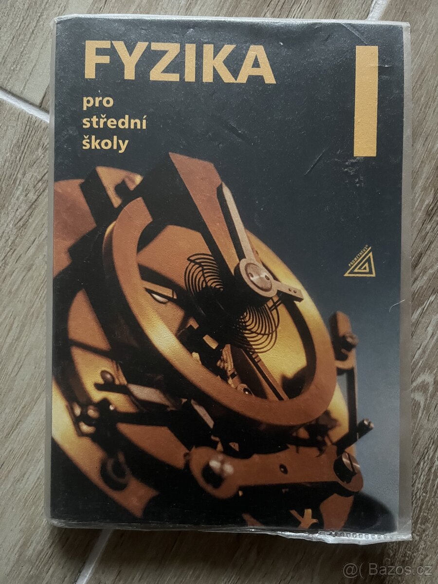 Učebnice SŠ a SU - 6