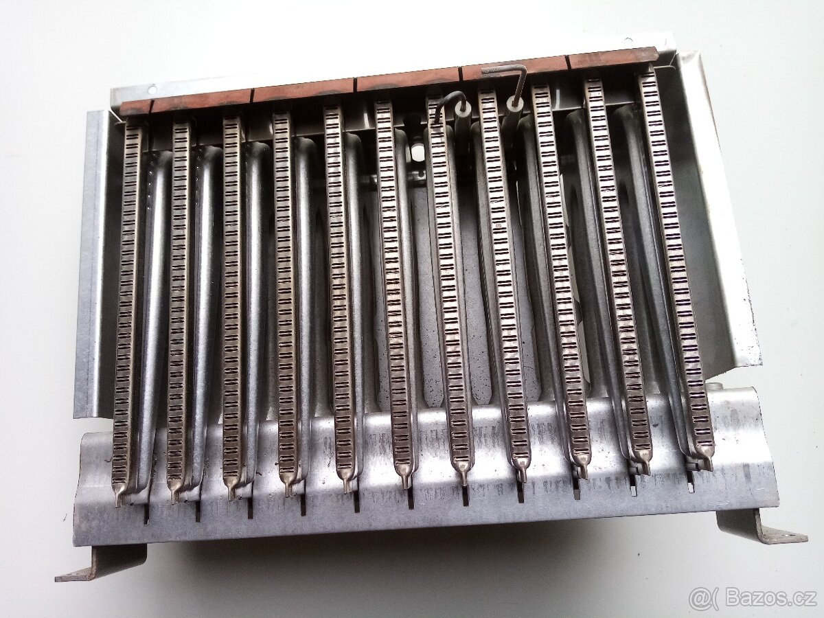 Thermona THERM 20 TCXZ, THERM 20 TLXZ, THERM 14 X - 6