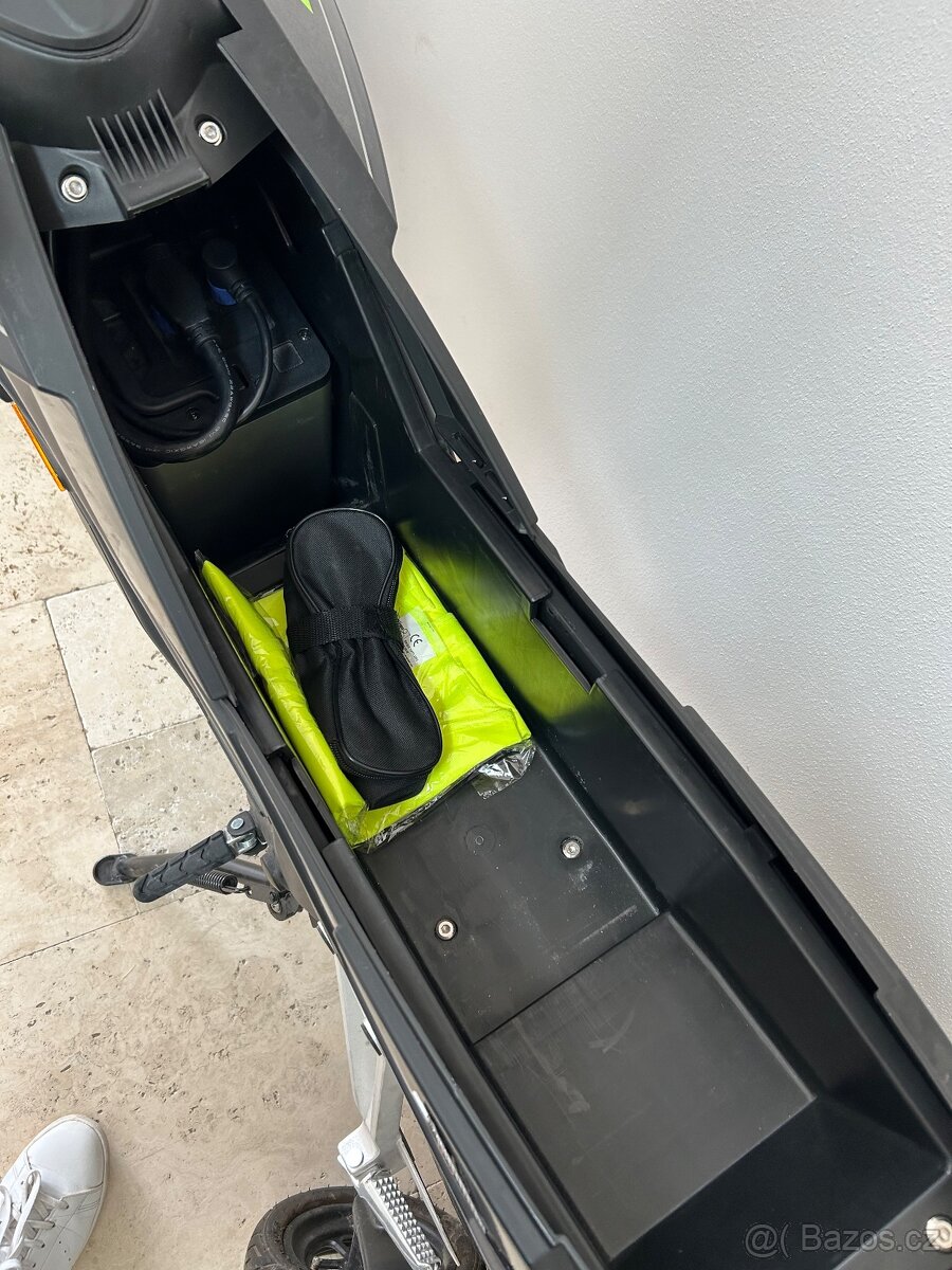 MS Energy motorka Cyber - 6