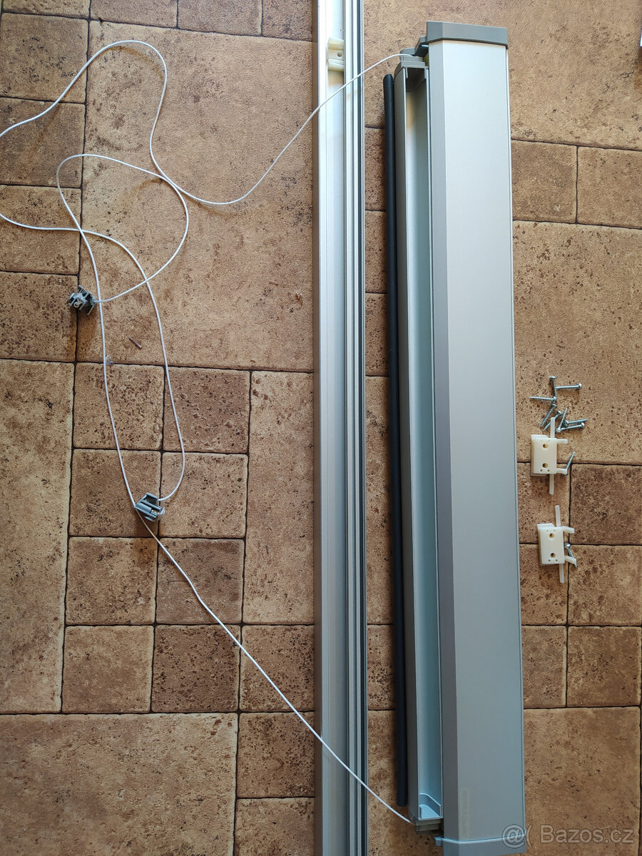 Roleta do střešního okna o prosklení 60x100 - 6