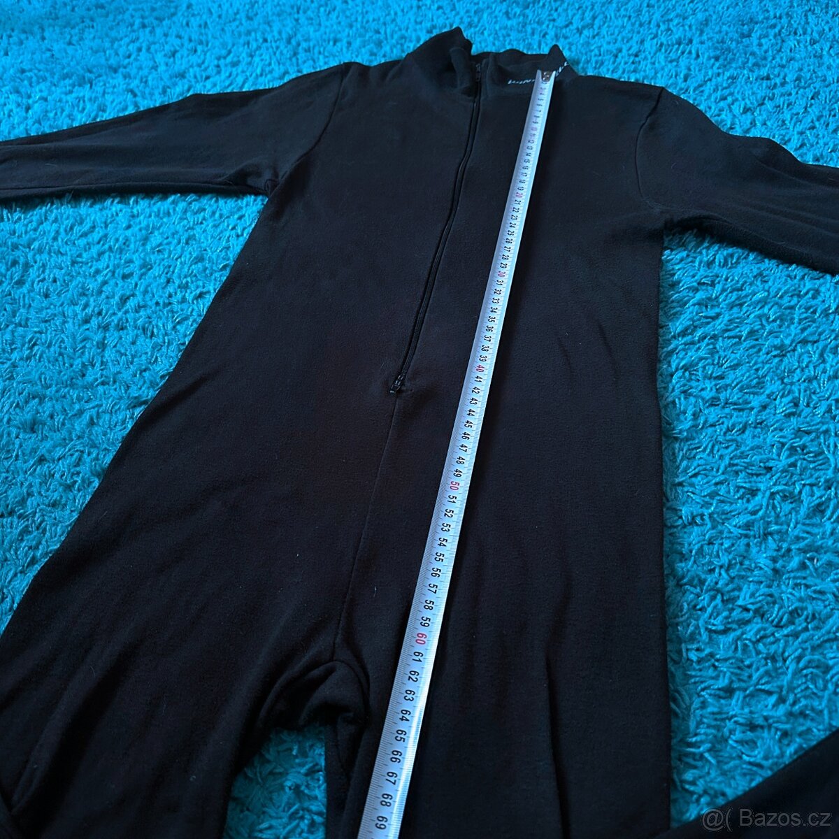 Ribano jednodílné WINNWELL, junior, vel. 150 - 6