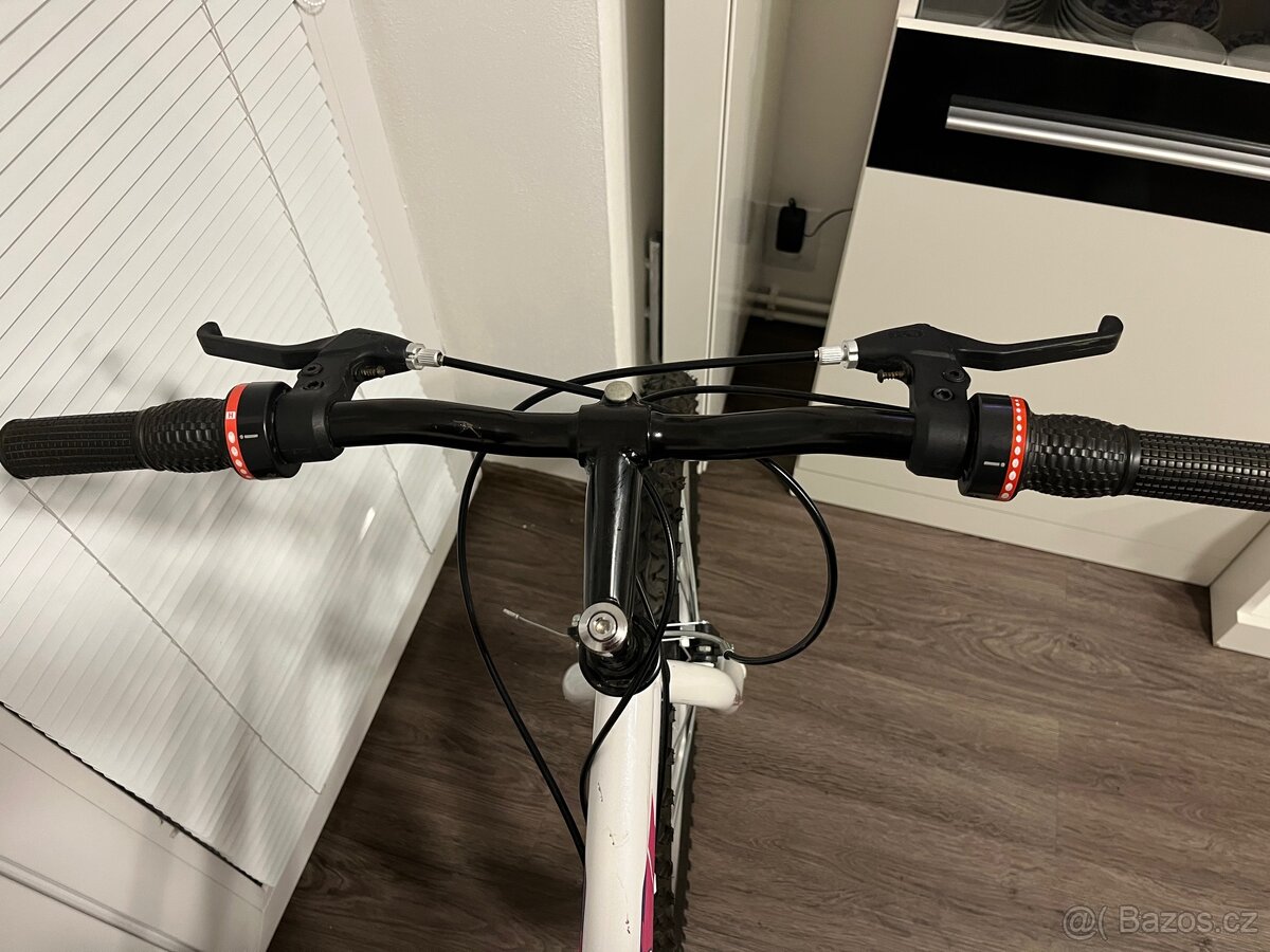 Dětské kolo FREJUS 24’’ - 6