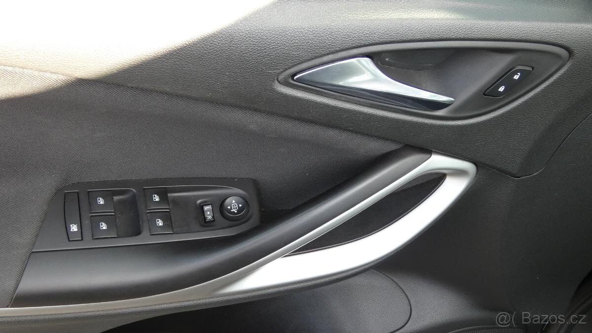 OPEL Astra ST Enjoy 1.4 Turbo na splátky bez registru - 6