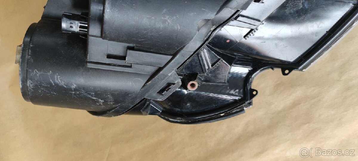 Jaguar XKR XK8 X100 - 6