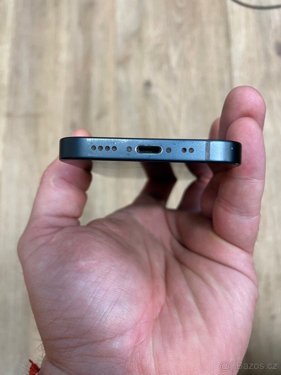 iPhone 13 mini 256Gb - 6