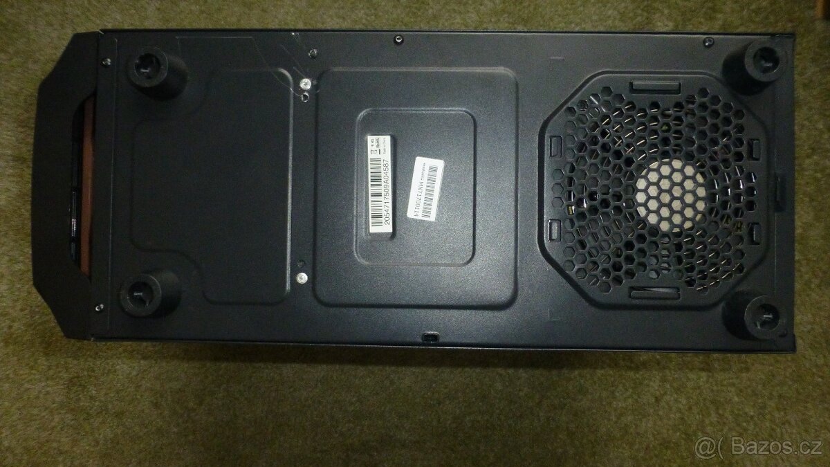 PC na videa, hry, kancelář, filmy - 6