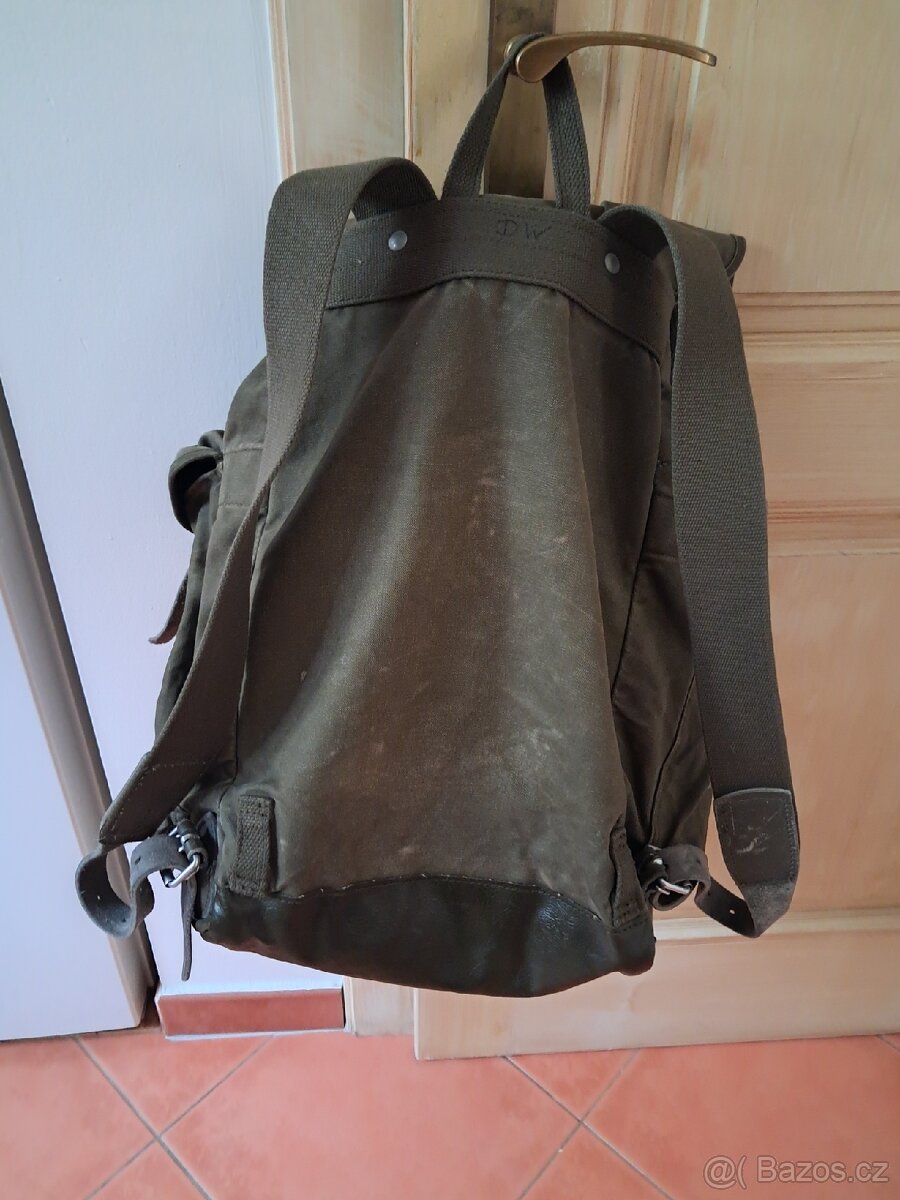 Vojenský batoh BW - 6