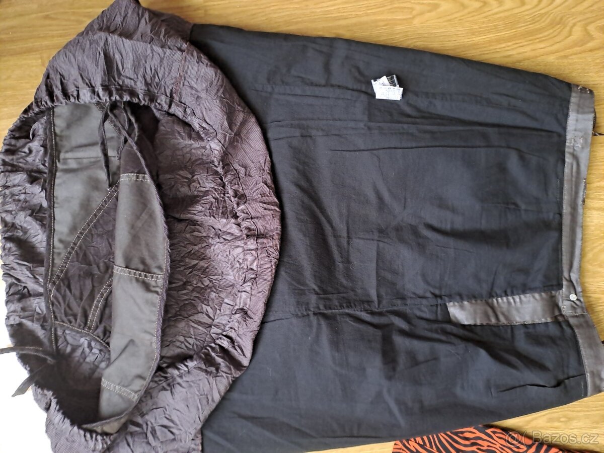 Sukně Promod vel 46 . - 6