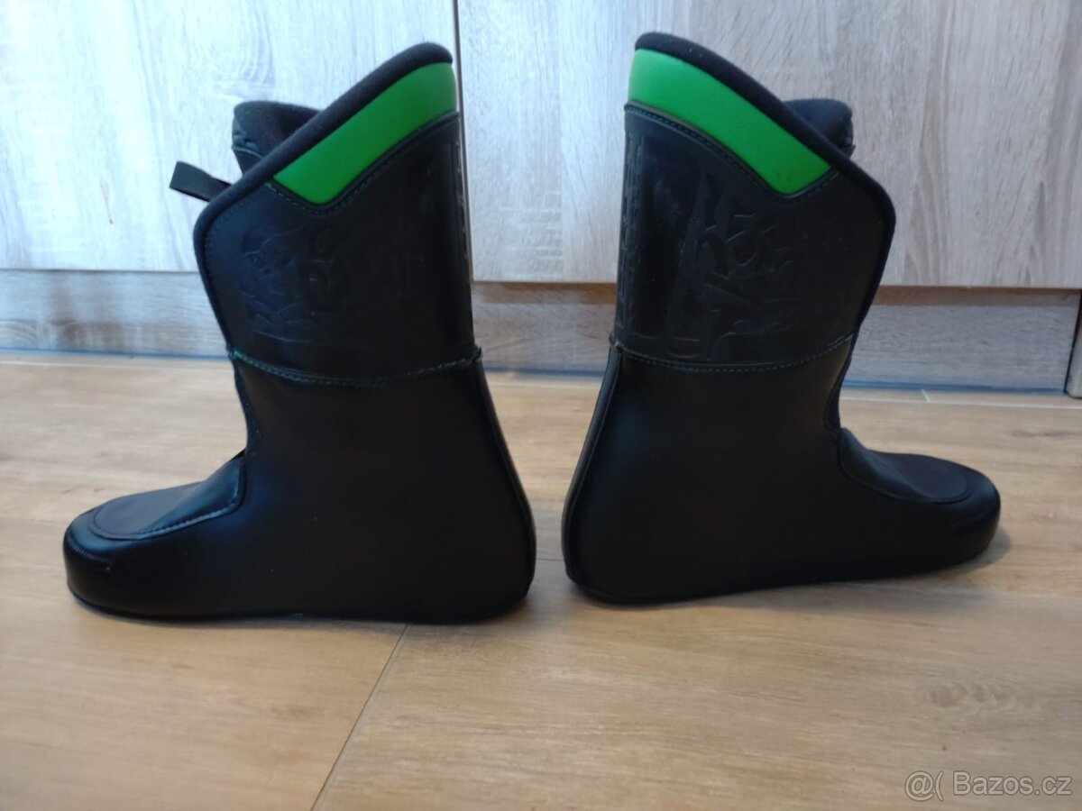 Juniorské přezkáče Dalbello DRS 60 Mondo 265 - 6