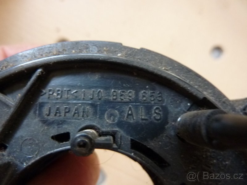 ŠKODA OCTAVIA I - 6