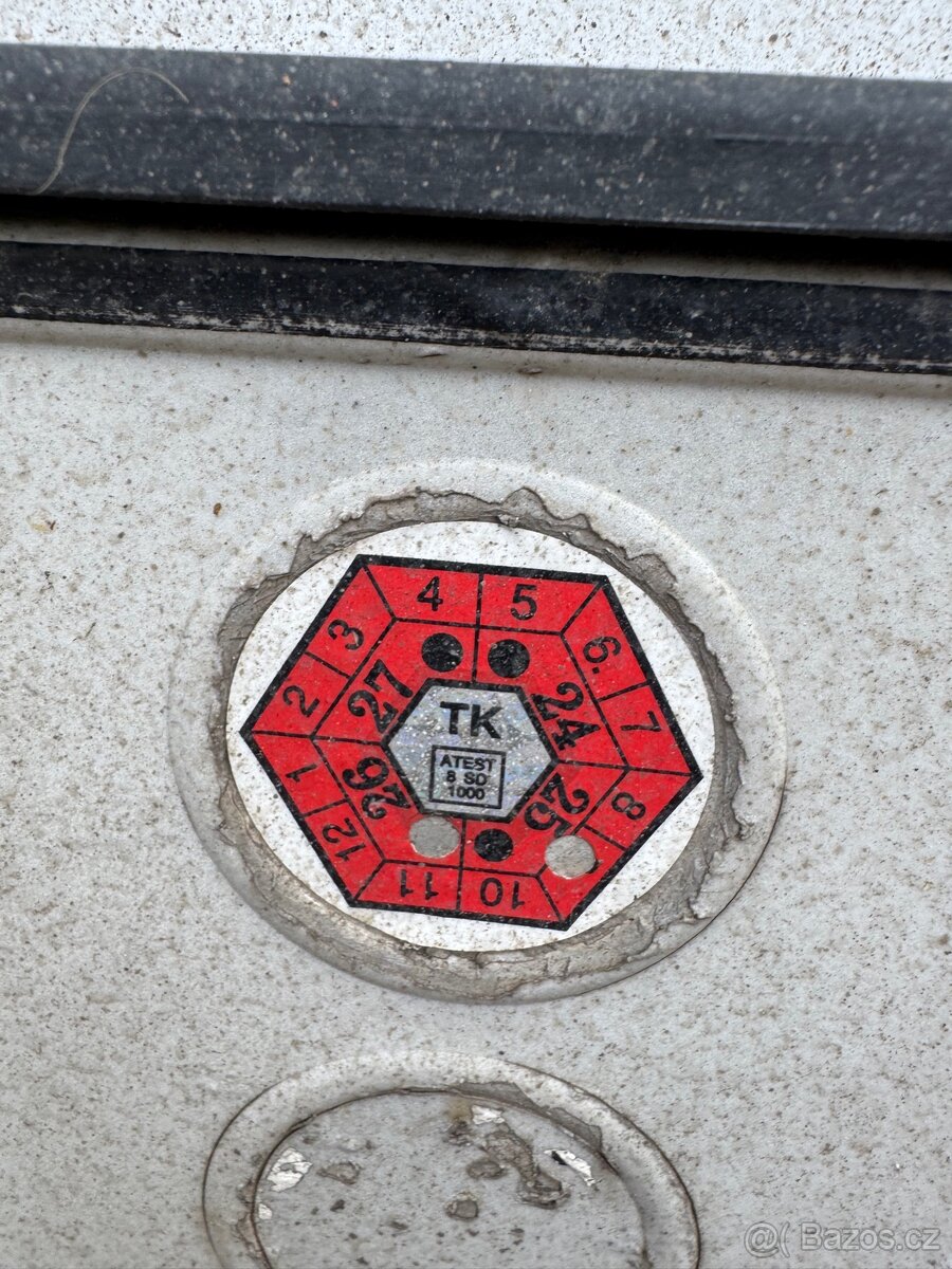 Ford Transit Connect 1.8 TDCi 2005 - 6