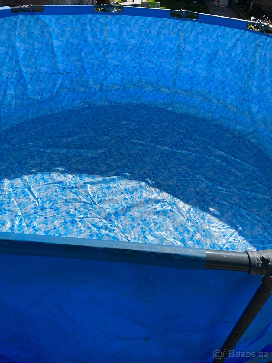 Tyčový bazén Bestway - 6