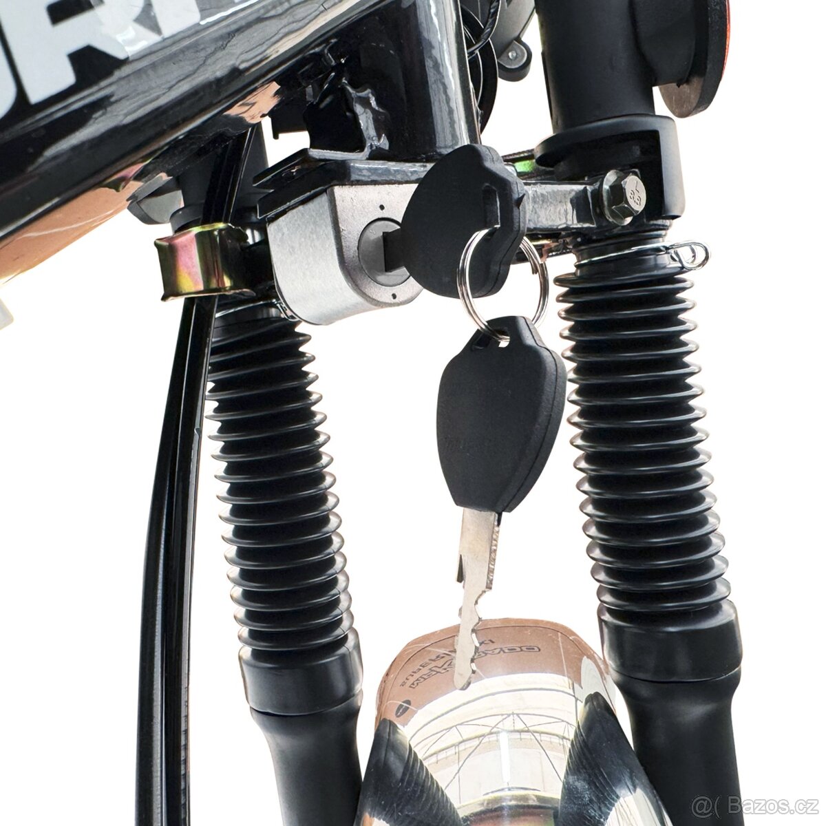 mpKorado Supermaxi 50 EFI - 6