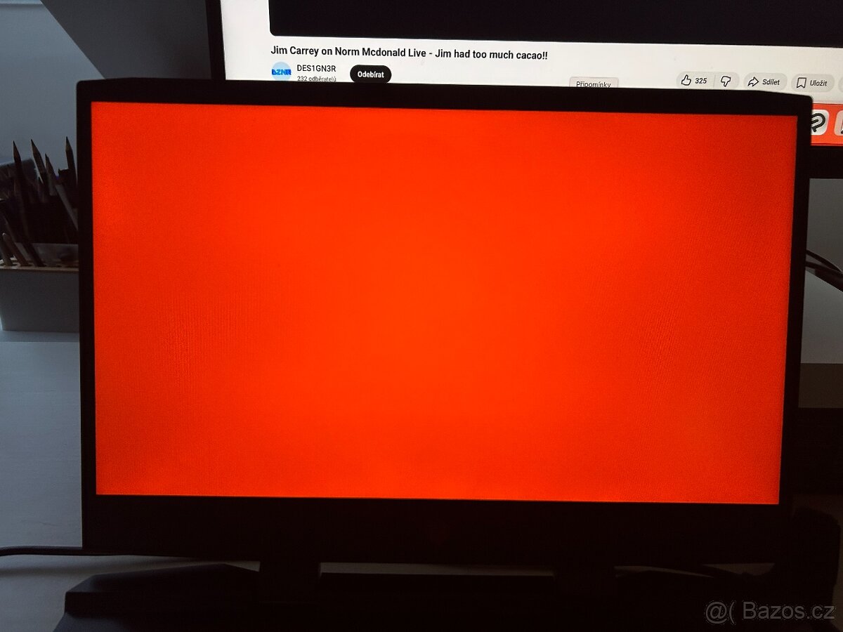 Herní notebook Lenovo Legion Y520-15IKB - 6